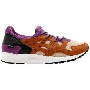 ASICS GEL-LYTE 5 CONCEPTS  "MIX & MATCH PURPLE" [H54BK] Men's 6/Women's 7.5